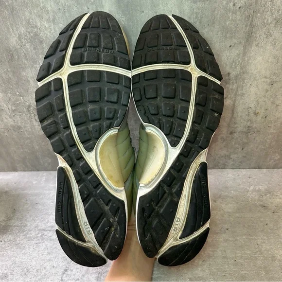 Nike Air Zoom Presto Sneakers CT3550-002 Mens sz 10 - Picture 5 of 8